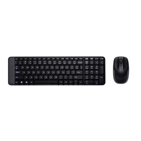 10eab32892c7b702f7c0beb430608f85 Logitech MK220 Wireless Keyboard and Mouse Combo