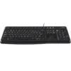 Logitech K120 Wired Keyboard
