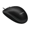 Logitech B100 Wired Mouse