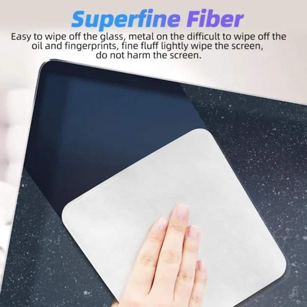 Screen Polishing Cloth