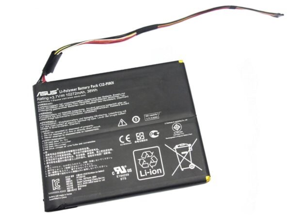 Asus Transformer AiO P1801 C12 P1801 Battery