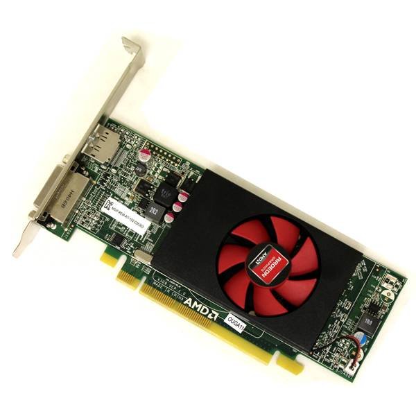 C48KP-600x600 PCI Express Graphics Card