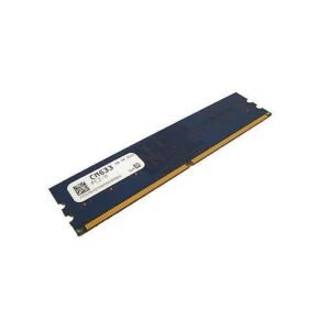 Dell 1GB DDR2 PC2 6400U Qimonda Desktop RAM