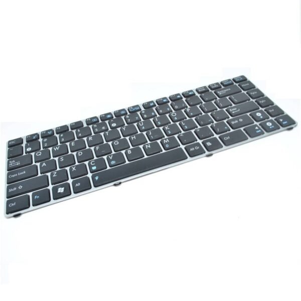 Asus UL2AT 1201 EeePC Keyboard
