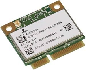 XmY3XIis1615530462-450x364 Azurewave AW NB130H QCWB335 Half Mini PCIe WiFi BT4 Card