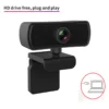 bee3c007ad3499fe2c13cc6fea6f73ce Full HD 2K Webcam with Microphone