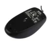 Logitech B100 Wired Mouse
