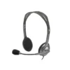Logitech H110 Wired Headset
