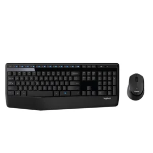 Logitech MK345 Wireless Combo
