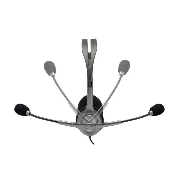 ef01ebf3483745a53639f8164feaf1b6 Logitech H110 Wired Headset