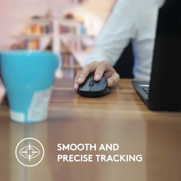 f281850b7f3fb7d7d1fd6ca655b119f7 Logitech M275 Wireless Mouse