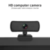 f69bfb72ddf8cd1c51621e4254c5e132 Full HD 2K Webcam with Microphone