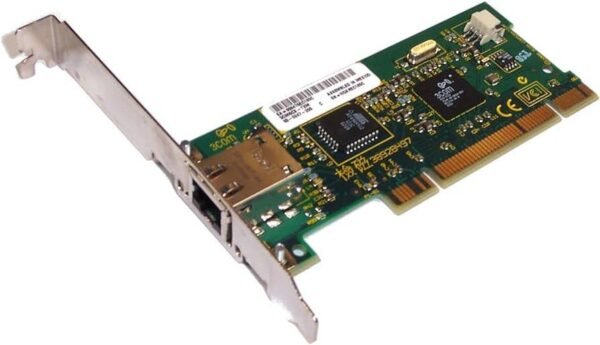 hw7 3Com 3C905CX TXM PCI Network Adapter