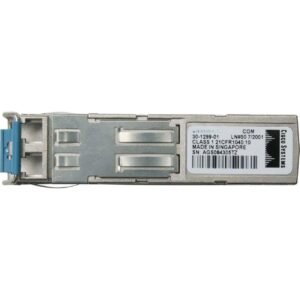 Cisco SFP 1G LH 1000BASE LX LH 1310nm 10km Module