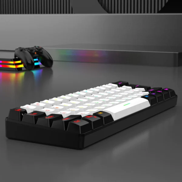 sg-11134301-7rdw2-m0sesu34yp3v64 Number Keyboard Gaming 61 Keys RGB
